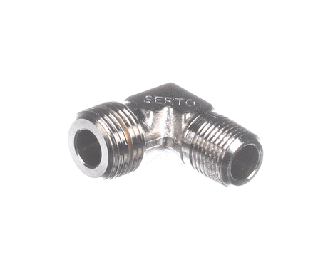 SCHAERER PARTS Schaerer 3370063679 Screw-In Elbow Fitt. M12-R1/8 Bs Npl - SKU SH3370063679
