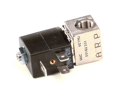 SCHAERER PARTS Schaerer 3370063683 Solenoid Valve Inox 3/2 24V DC 1.6 - SKU SH3370063683