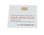 SCHAERER PARTS Schaerer 3370063929 Chip Card Save Data Plus - SKU SH3370063929