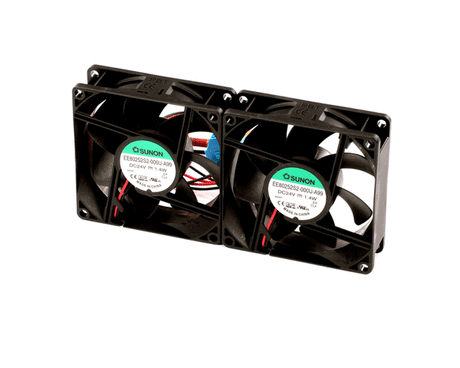 SCHAERER PARTS Schaerer 3370064088 Axial Fan SO1/SCA - SKU SH3370064088