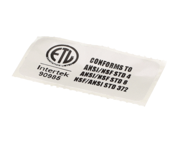 SCHAERER PARTS 3370066310 - SKU SH3370066310