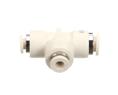 SCHAERER PARTS Schaerer 3370066325 Plug-In T Connection 6-4-4 Ppsu - SKU SH3370066325