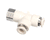 SCHAERER PARTS Schaerer 3370066700 L Screw-On Connect. Rot. M10-6-6 Ppsu - SKU SH3370066700