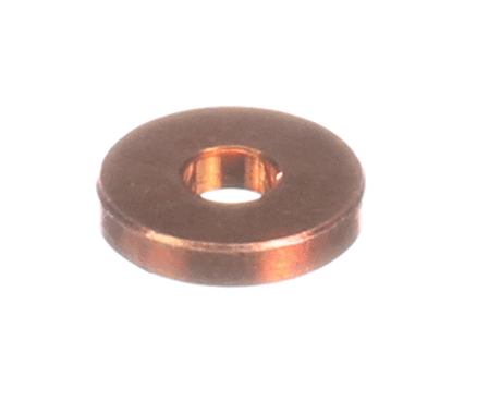 SCHAERER PARTS Schaerer 3370067060 Flat Seal 3.4/10.5X2 Cu - SKU SH3370067060