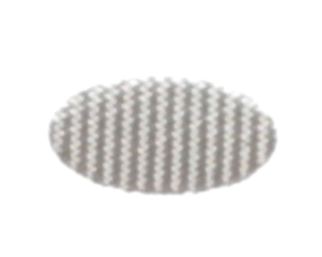 SCHAERER PARTS Schaerer 3370067186 Sieve Inox 10 Fabric No. 50 - SKU SH3370067186