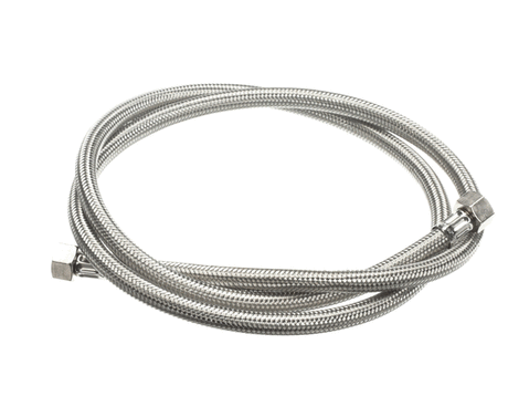 SCHAERER PARTS Schaerer 3370067766 Armoured Hose 1.5M 3/8IN - SKU SH3370067766