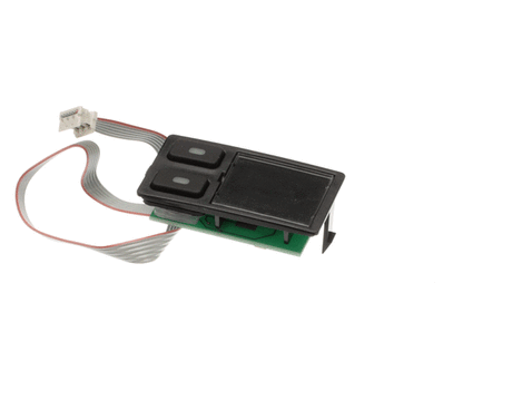 SCHAERER PARTS Schaerer 3370069135 2 Additional Buttons Cpl. V2 Long Cable - SKU SH3370069135