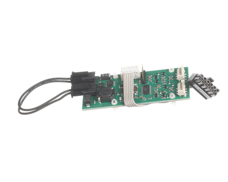 SCHAERER PARTS Schaerer 3370069877 Can Interface Board - SKU SH3370069877