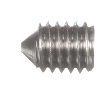 SCHAERER PARTS Schaerer 3371009048 Hex Socket Threaded Pin M6X8 P Inox - SKU SH3371009048
