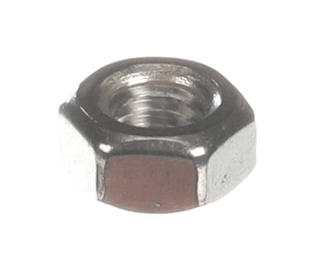 SCHAERER PARTS Schaerer 3371018013 Hex Nut M6 Inox - SKU SH3371018013