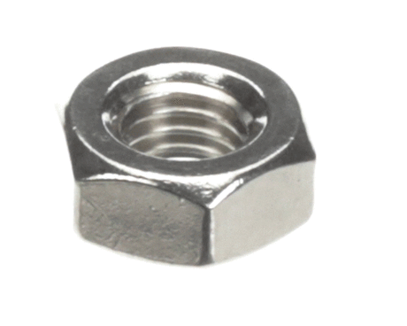 SCHAERER PARTS Schaerer 3371018015 Hex Nut M10 Inox - SKU SH3371018015