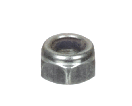 SCHAERER PARTS Schaerer 3371220004 Self-Locking Nut M6 Galv St Pa - SKU SH3371220004