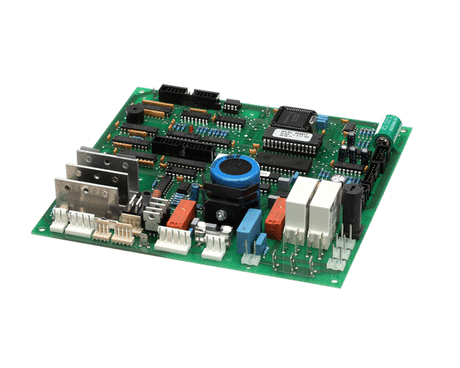 SCHAERER PARTS 63250 - SKU SH63250