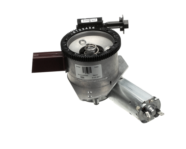 SCHAERER PARTS 63295 - SKU SH63295
