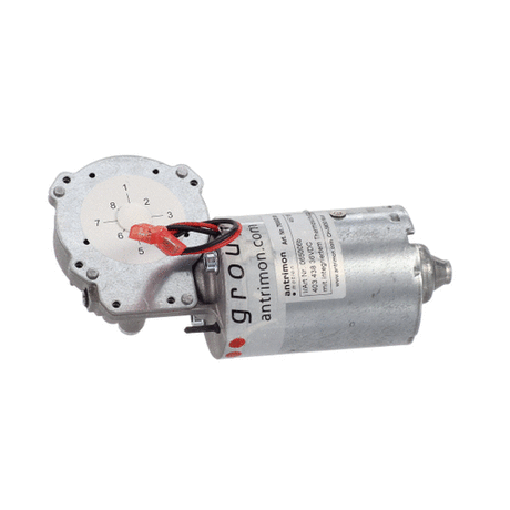 SCHAERER PARTS Schaerer 65006-01 Motor Kit - SKU SH65006-01