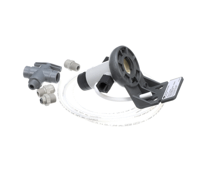 SCHAERER PARTS Schaerer 9610000123 Seb Pro Water Filter Head - SKU SH9610000123
