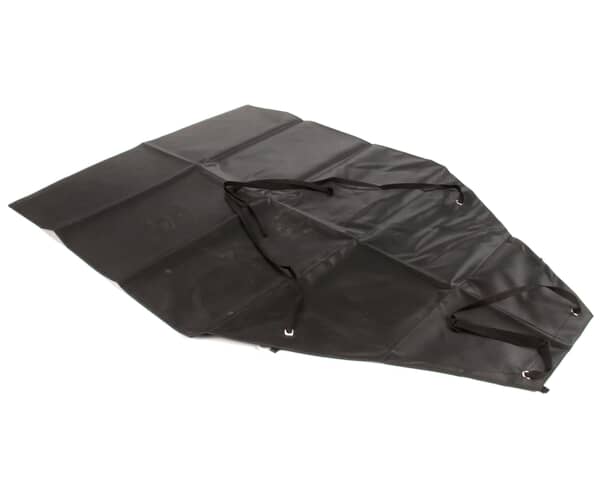 SAN JAMAR PARTS 615NBABK - SKU SJ615NBABK