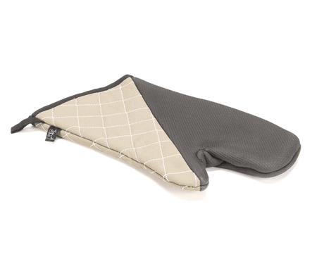 SAN JAMAR PARTS San Jamar 810CM15 Bestgrip Conventional Oven Mitt W/Magnet - SKU SJ810CM15