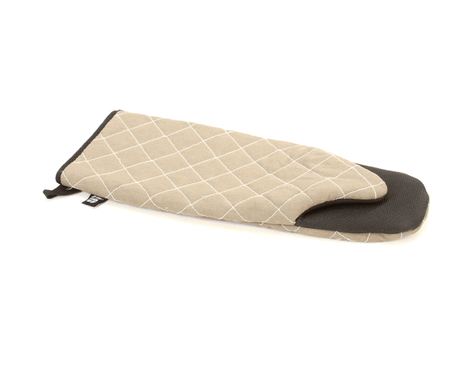 SAN JAMAR PARTS San Jamar 810PM17 Bestgrip Puppet Oven Mitt W/Magnet - Pro - SKU SJ810PM17