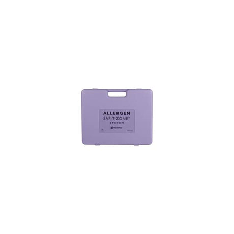 SAN JAMAR PARTS San Jamar ASZ121812SYS Allergen Saf-T-Zone System (Case Tongs Turner K - SKU SJASZ121812SYS