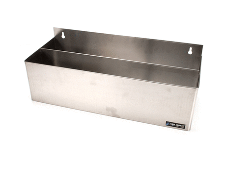 SAN JAMAR PARTS San Jamar B5522D Stainless Steel Speed Rack Bottle Holder - SKU SJB5522D