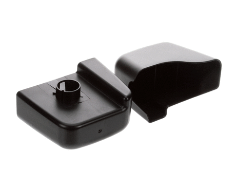 SAN JAMAR PARTS San Jamar BD100S Dome &amp; Mini Dome Snap On Caddies - 2 - SKU SJBD100S