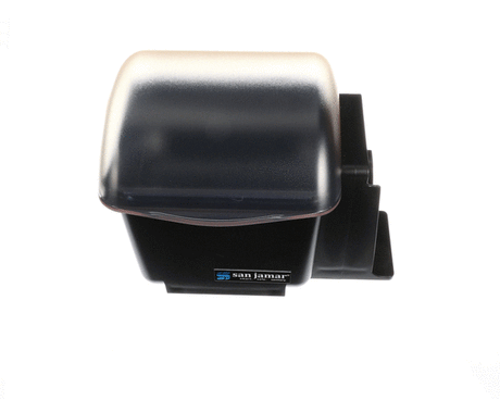 SAN JAMAR PARTS San Jamar BD2002 Mini Dome (1) 1 Qt Chillable Tray - SKU SJBD2002