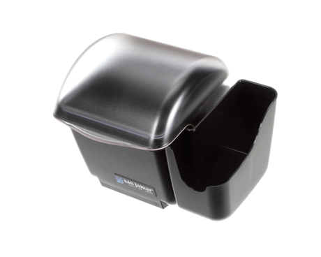 SAN JAMAR PARTS San Jamar BD2002CAR Mini Dome (1) 1 Qt Chillable Tray W/Righ - SKU SJBD2002CAR