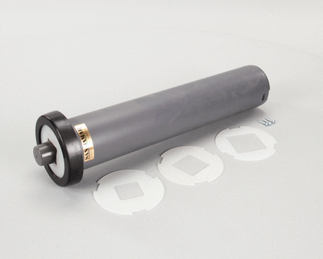 SAN JAMAR PARTS San Jamar C2010C Portion Cup Ez-Fit In-Counter Dispenser - SKU SJC2010C