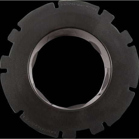 SAN JAMAR PARTS San Jamar C2400363 Non Catalog Product Insert Cup 3.625IN - SKU SJC2400363