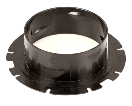 SAN JAMAR PARTS San Jamar C2400413 Gasket Paper Cup Dispenser Lg - SKU SJC2400413