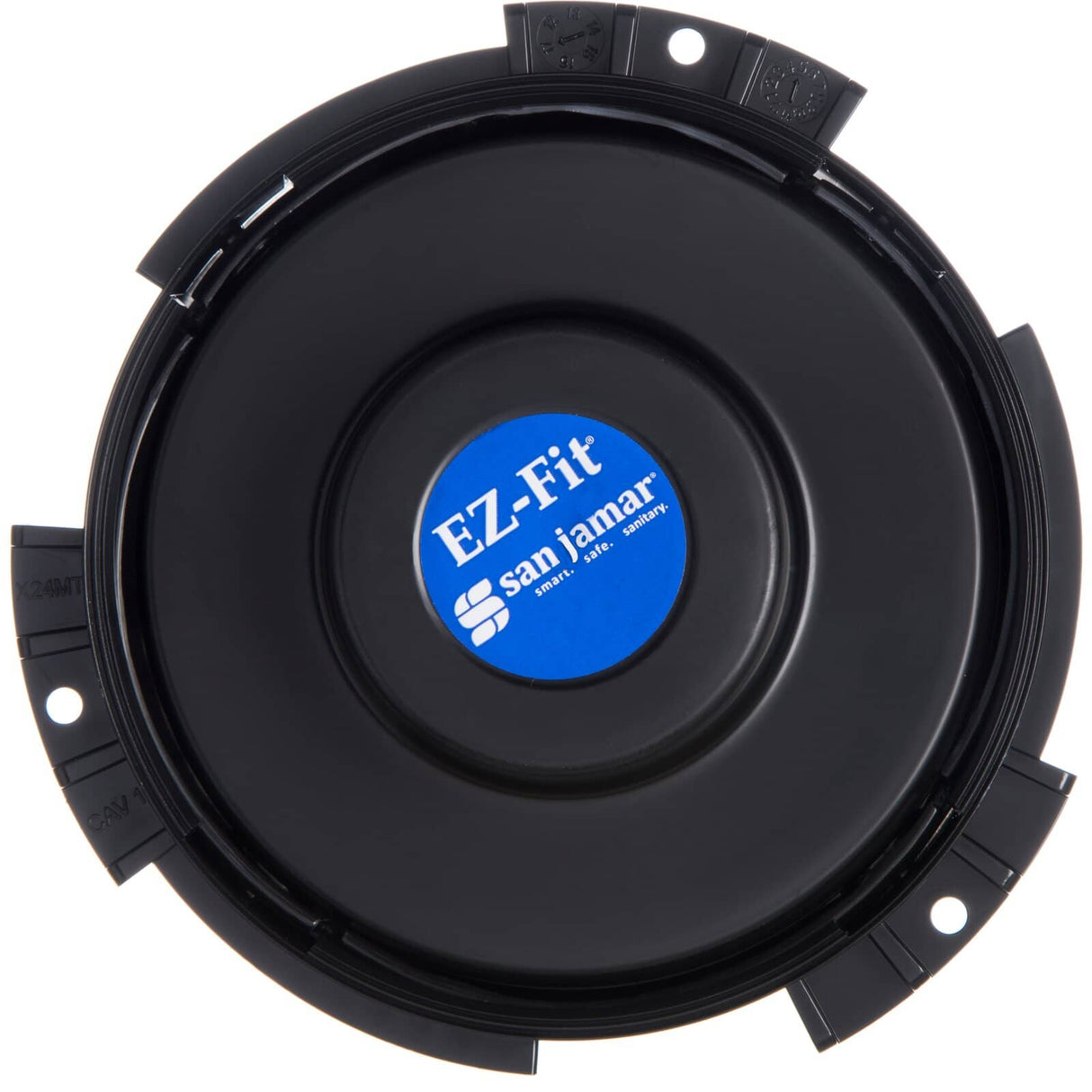 SAN JAMAR PARTS C2410CBK - SKU SJC2410CBK