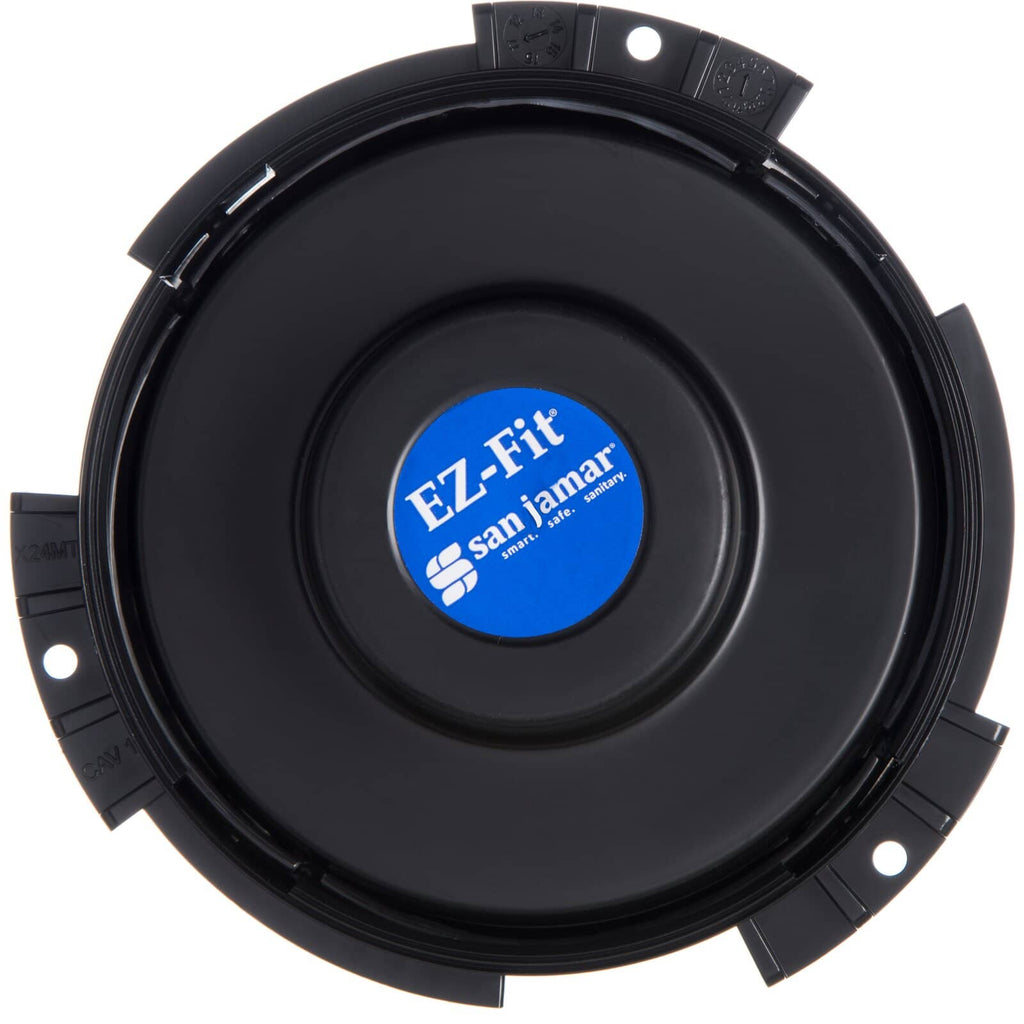 SAN JAMAR PARTS C2410CBK - SKU SJC2410CBK