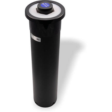 SAN JAMAR PARTS San Jamar C2410SM Surface Mount Ez-Fit Cup Dispenser 8-46 - SKU SJC2410SM