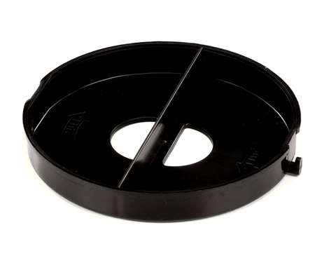 SAN JAMAR PARTS San Jamar C2413BK Bottom For Ez Fit Dispenser Large - SKU SJC2413BK