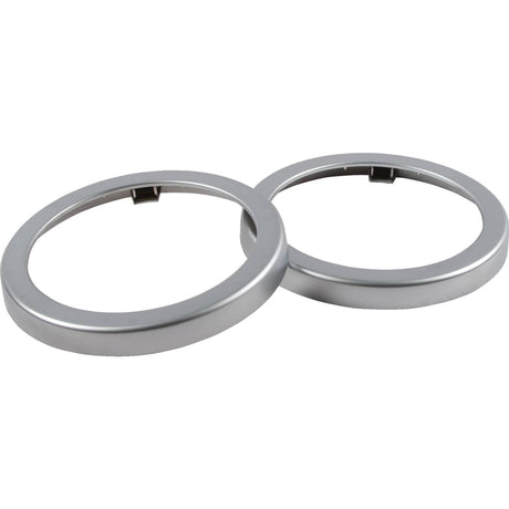 SAN JAMAR PARTS San Jamar C24XC Ez-Fit Chrome Finish Rings For C2410C - SKU SJC24XC