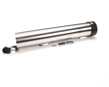 SAN JAMAR PARTS San Jamar C3400P Pull-Type Bev Cup Dispenser - 12-24 Oz - SKU SJC3400P
