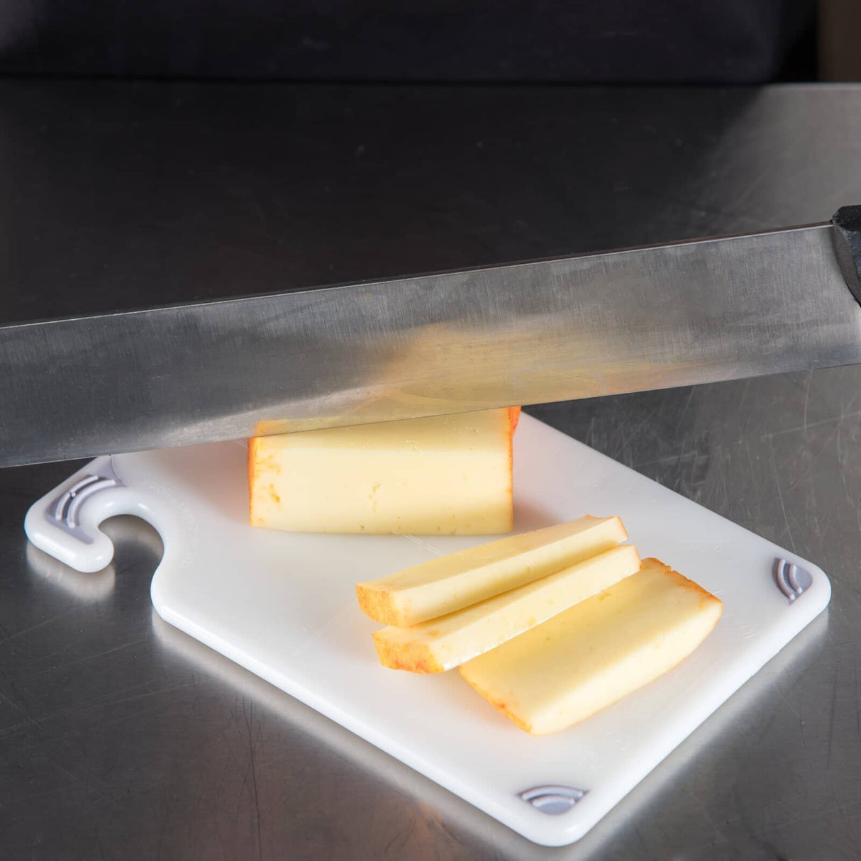 SAN JAMAR PARTS CBG6938WH - SKU SJCBG6938WH