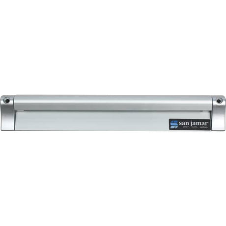 SAN JAMAR PARTS San Jamar CK6512A Slide Check Rack - 12IN - SKU SJCK6512A