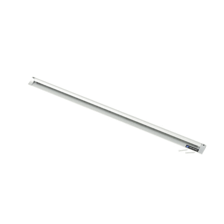 SAN JAMAR PARTS San Jamar CK6536A Slide Check Rack - 36IN - SKU SJCK6536A
