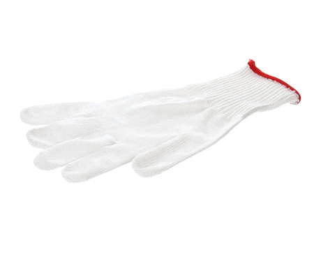 SAN JAMAR PARTS San Jamar DFG1000L D-Shield Cut-Resistant Gloves - SKU SJDFG1000L