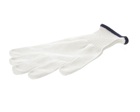 SAN JAMAR PARTS San Jamar DFG1000M D-Shield Cut-Resistant Gloves - SKU SJDFG1000M