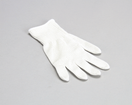 SAN JAMAR PARTS San Jamar DFG1000S D-Shield Cut-Resistant Gloves - SKU SJDFG1000S