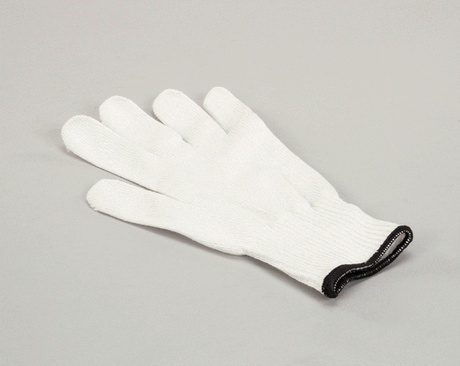 SAN JAMAR PARTS San Jamar DFG1000XL D-Shield Cut-Resistant Gloves - SKU SJDFG1000XL