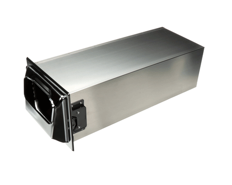 SAN JAMAR PARTS San Jamar H2001XC In-Counter Fullfold Napkin Classic Face - SKU SJH2001XC