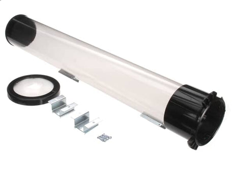 SAN JAMAR PARTS San Jamar IC2200SM Ice Cream Cone Dispenser - Wall Mount - SKU SJIC2200SM