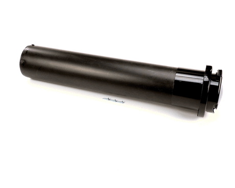 SAN JAMAR PARTS San Jamar L2200C Ez-Fit In-Counter Lid Dispenser - 8-24 O - SKU SJL2200C