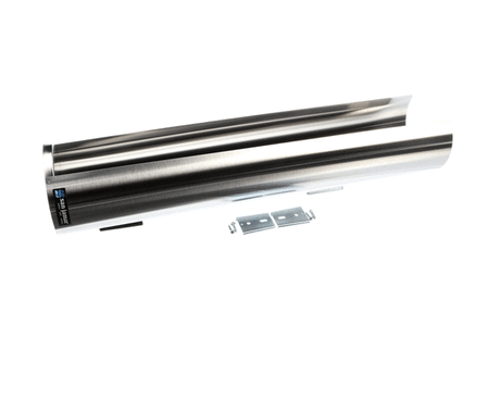 SAN JAMAR PARTS San Jamar L3500 Wall Mount Lid Dispenser - 32-46 Oz - SKU SJL3500