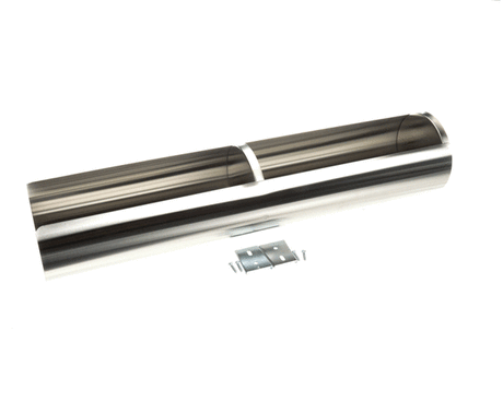 SAN JAMAR PARTS San Jamar L3502 Wall Mount Lid Dispenser - Double - 24-4 - SKU SJL3502