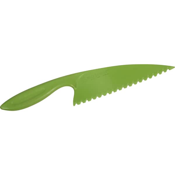 SAN JAMAR LK200W LETTUCE KNIFE